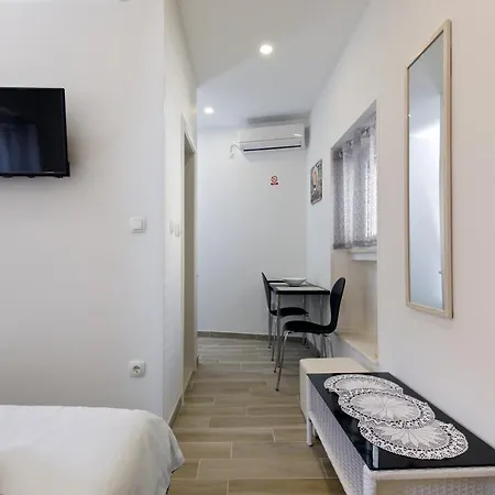 Apartments Stella Spalato Exterior photo