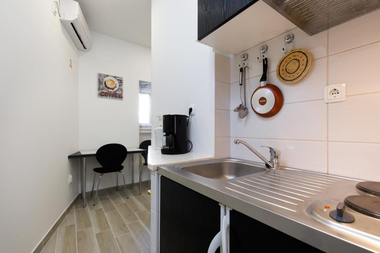 Apartament Stella