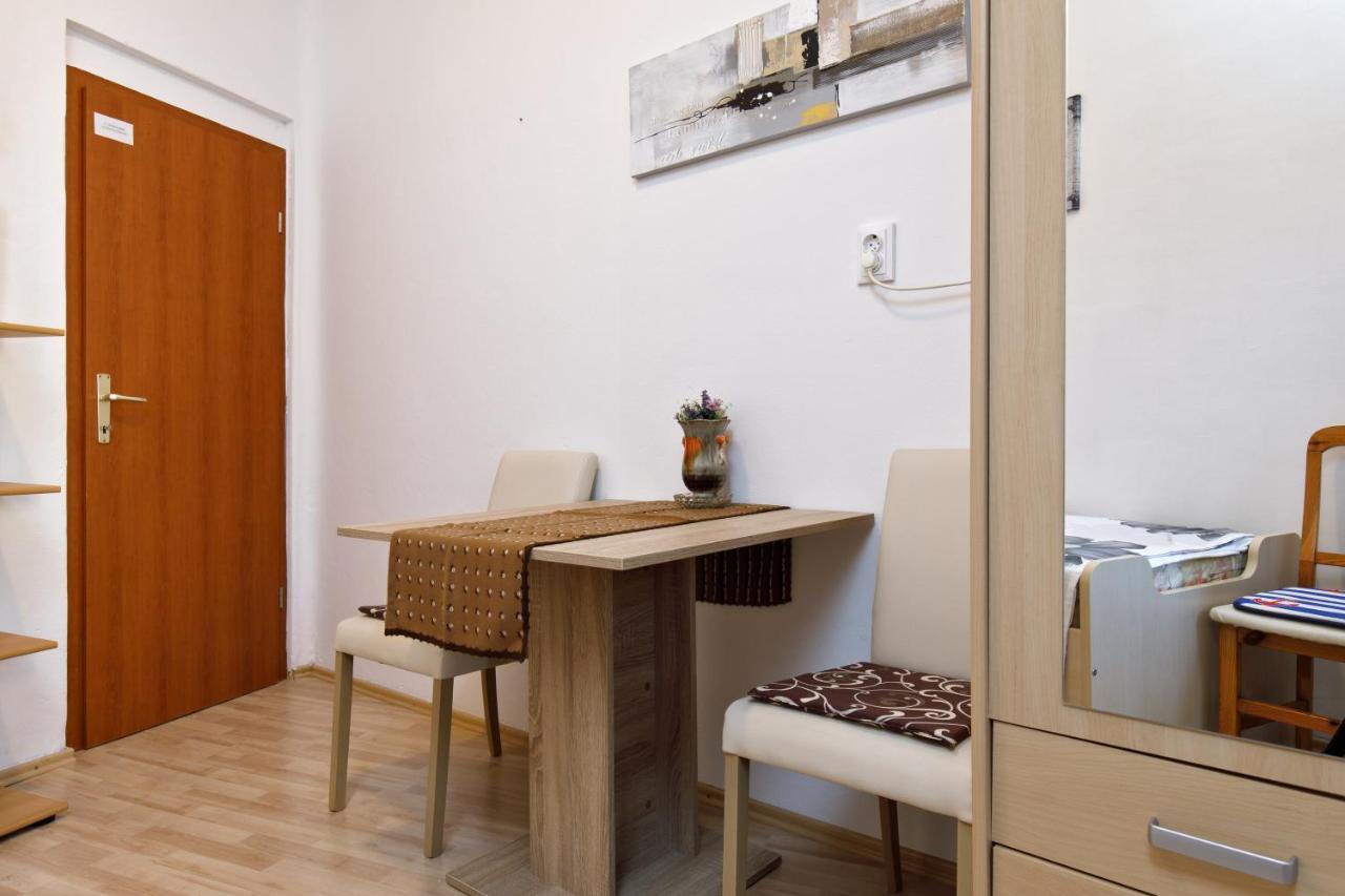 Stella Apartment Split