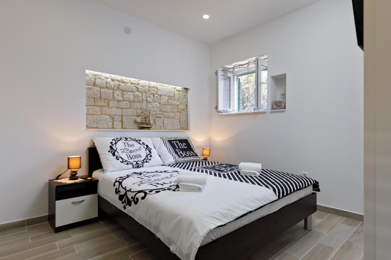Stella Apartment Split