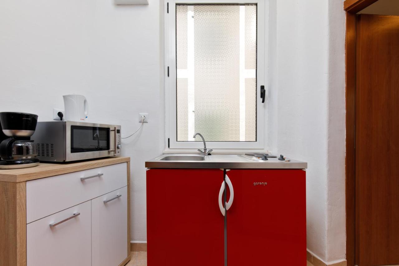 Stella Apartment *