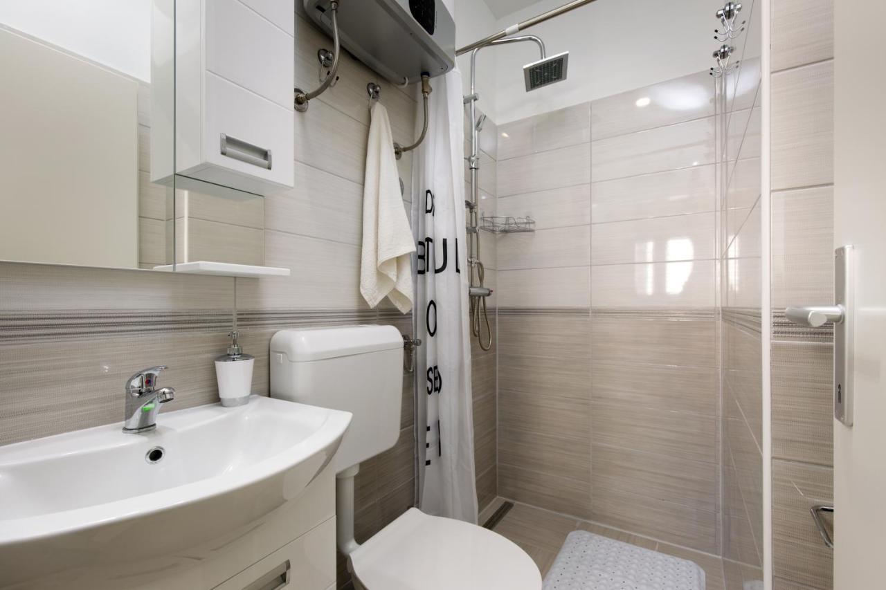 Stella Apartment Split